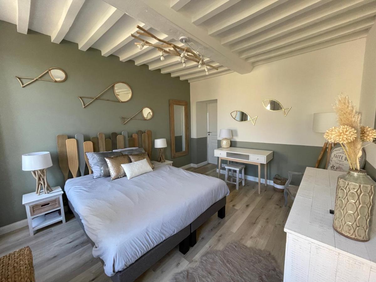 Aurefees Acomodação com café da manhã Ellon Quarto foto