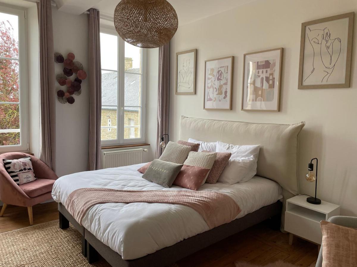 Aurefees Acomodação com café da manhã Ellon Quarto foto