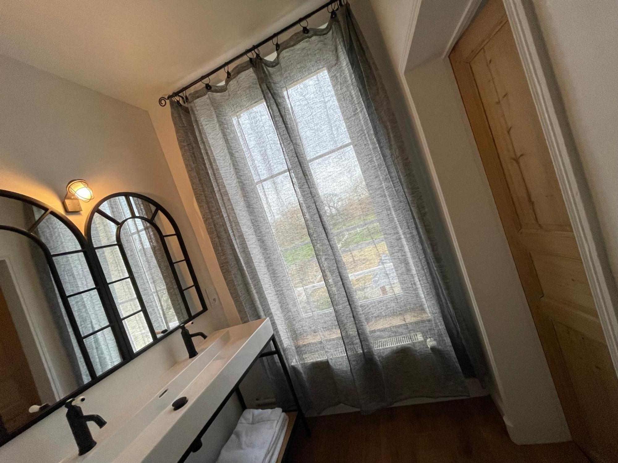 Aurefees Acomodação com café da manhã Ellon Quarto foto